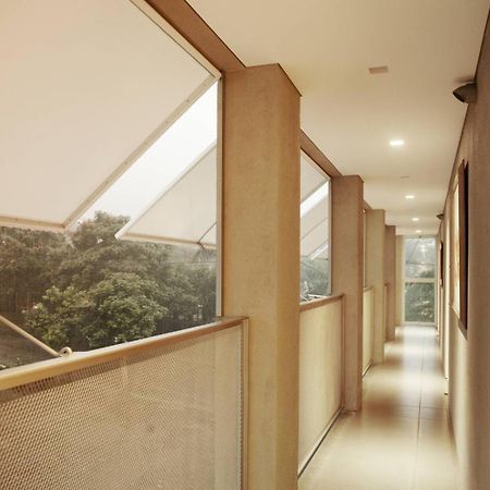 Bumi Semilir Art And Boutique Hotel Cihanjuang Exterior photo