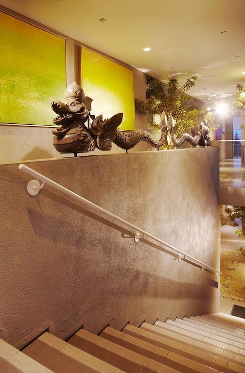 Bumi Semilir Art And Boutique Hotel Cihanjuang Exterior photo