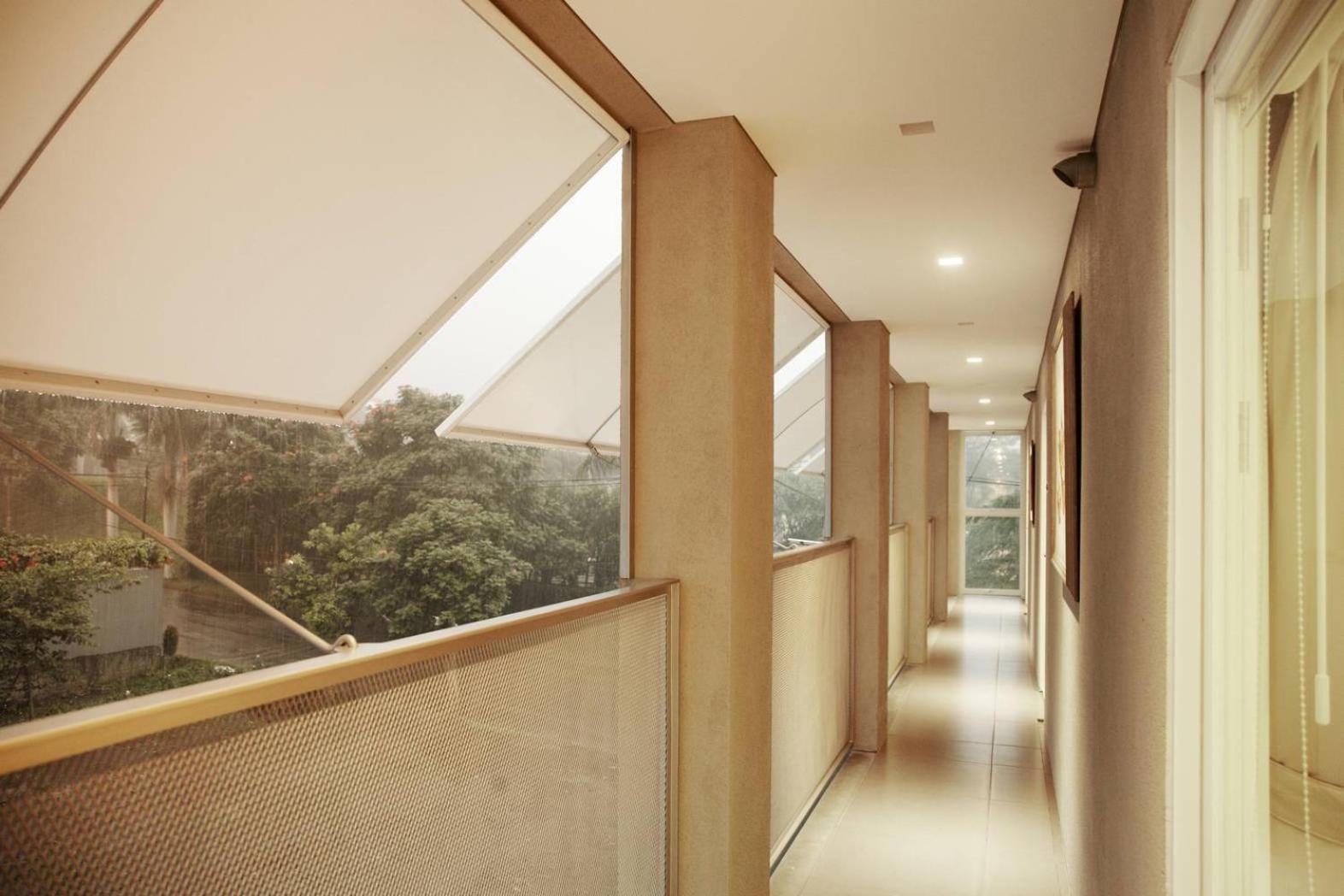 Bumi Semilir Art And Boutique Hotel Cihanjuang Exterior photo