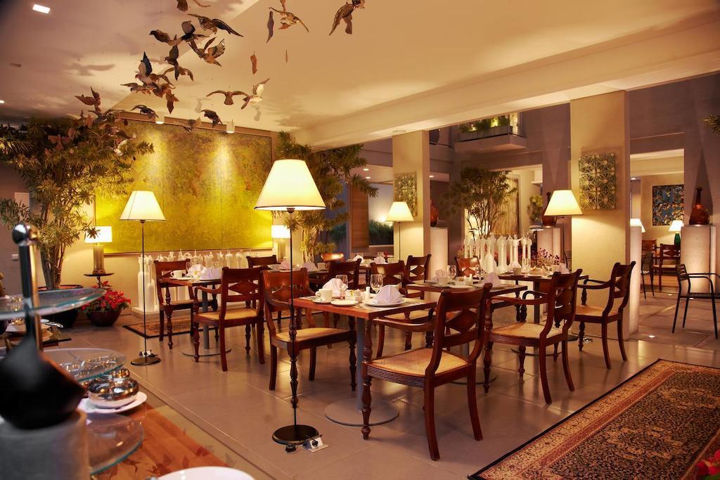 Bumi Semilir Art And Boutique Hotel Cihanjuang Exterior photo