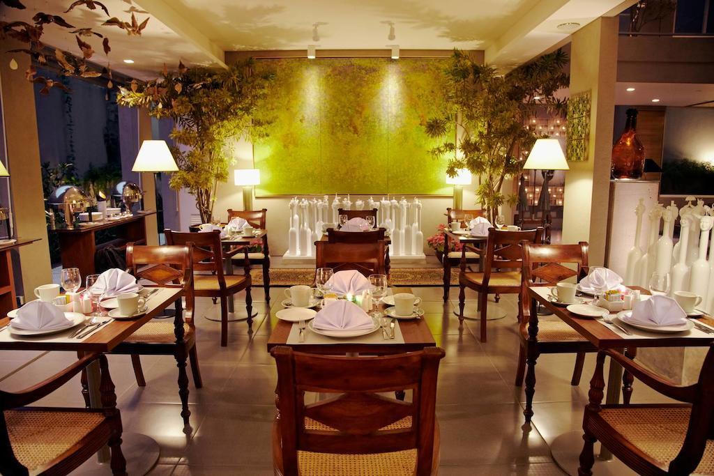 Bumi Semilir Art And Boutique Hotel Cihanjuang Exterior photo