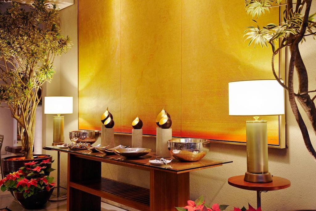 Bumi Semilir Art And Boutique Hotel Cihanjuang Exterior photo