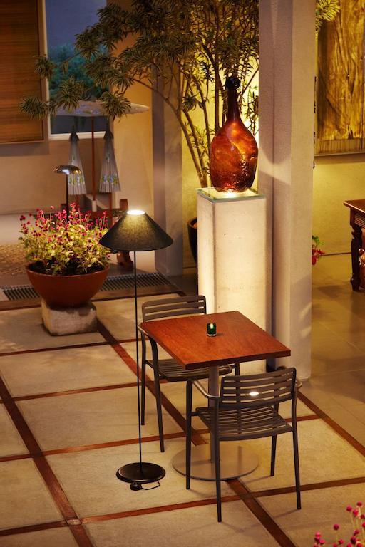 Bumi Semilir Art And Boutique Hotel Cihanjuang Exterior photo