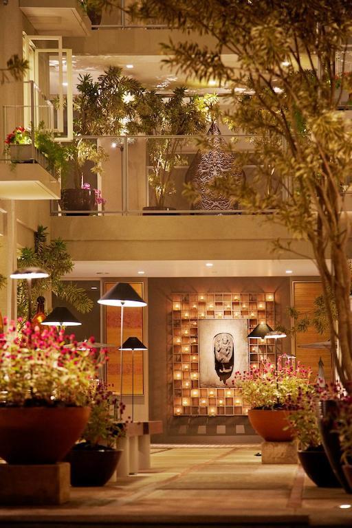Bumi Semilir Art And Boutique Hotel Cihanjuang Exterior photo